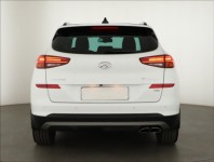 Hyundai Tucson  2.0 CRDi Platinum
