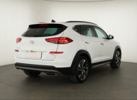 Hyundai Tucson  2.0 CRDi Platinum