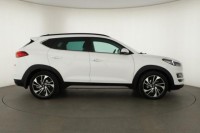 Hyundai Tucson  2.0 CRDi Platinum