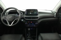 Hyundai Tucson  2.0 CRDi Platinum
