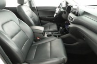Hyundai Tucson  2.0 CRDi Platinum