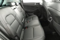 Hyundai Tucson  2.0 CRDi Platinum