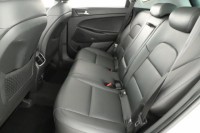 Hyundai Tucson  2.0 CRDi Platinum