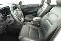 Hyundai Tucson  2.0 CRDi Platinum