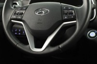 Hyundai Tucson  2.0 CRDi Platinum