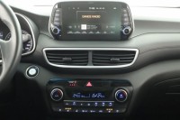 Hyundai Tucson  2.0 CRDi Platinum