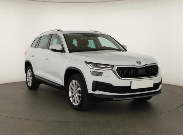 Škoda Kodiaq  2.0 TDI Style Plus