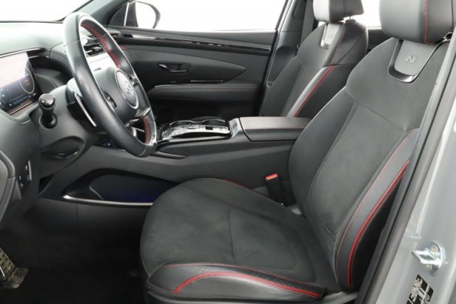 Hyundai Tucson  1.6 T-GDI HEV N-Line