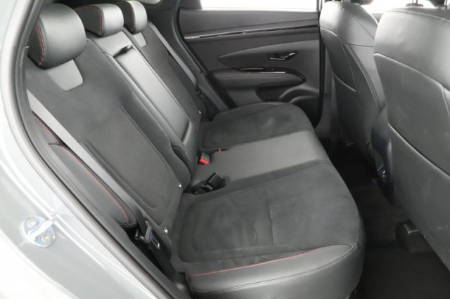 Hyundai Tucson  1.6 T-GDI HEV N-Line