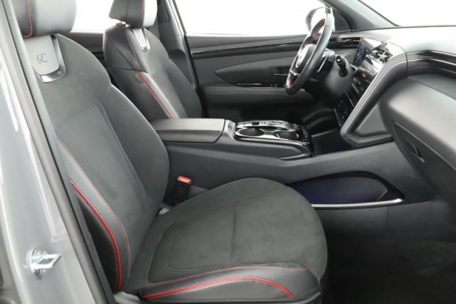 Hyundai Tucson  1.6 T-GDI HEV N-Line