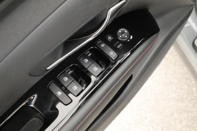 Hyundai Tucson  1.6 T-GDI HEV N-Line