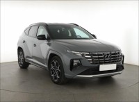 Hyundai Tucson  1.6 T-GDI HEV N-Line
