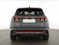 Hyundai Tucson  1.6 T-GDI HEV N-Line