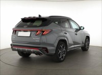 Hyundai Tucson  1.6 T-GDI HEV N-Line