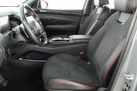 Hyundai Tucson  1.6 T-GDI HEV N-Line