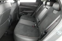 Hyundai Tucson  1.6 T-GDI HEV N-Line