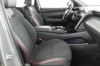 Hyundai Tucson  1.6 T-GDI HEV N-Line