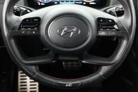 Hyundai Tucson  1.6 T-GDI HEV N-Line