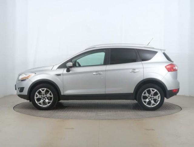 Ford Kuga  2.0 TDCi 