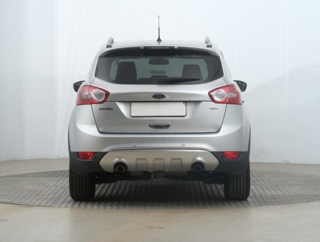 Ford Kuga  2.0 TDCi 