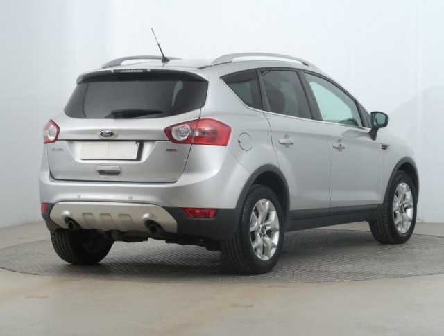 Ford Kuga  2.0 TDCi 