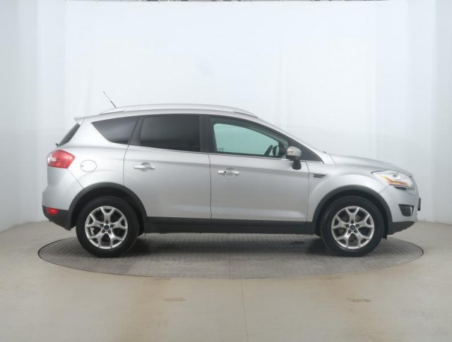 Ford Kuga  2.0 TDCi 