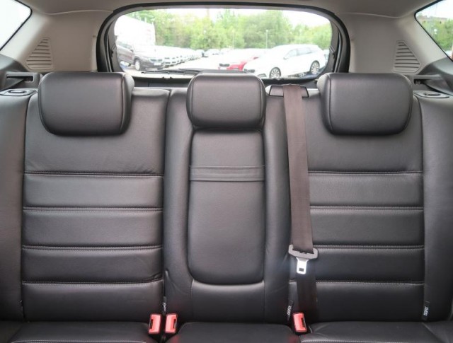 Ford Kuga  2.0 TDCi 