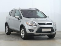 Ford Kuga  2.0 TDCi 
