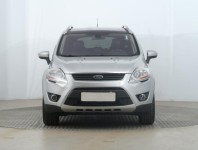 Ford Kuga  2.0 TDCi 