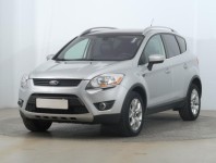 Ford Kuga  2.0 TDCi 