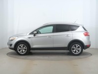 Ford Kuga  2.0 TDCi 