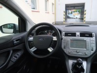 Ford Kuga  2.0 TDCi 