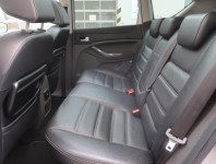 Ford Kuga  2.0 TDCi 