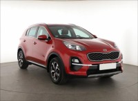 Kia Sportage  1.6 GDI 