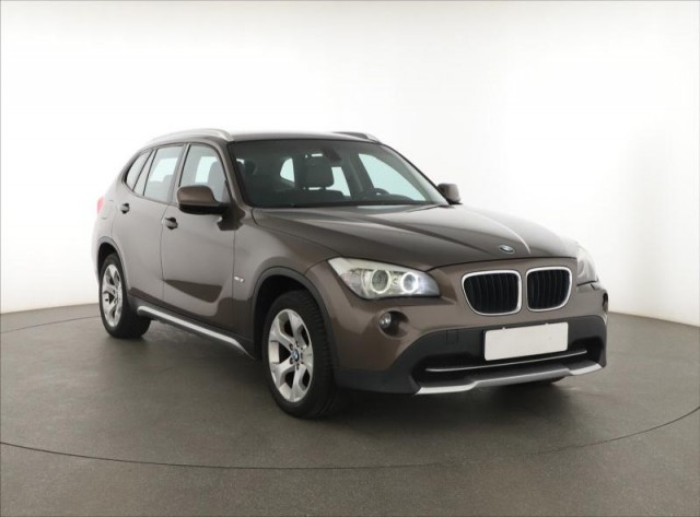BMW X1  xDrive20d 