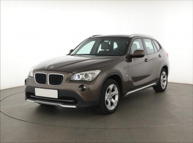 BMW X1  xDrive20d 
