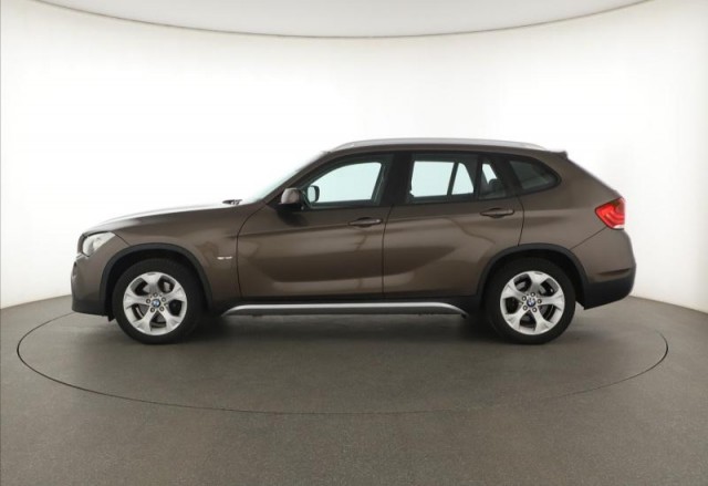 BMW X1  xDrive20d 