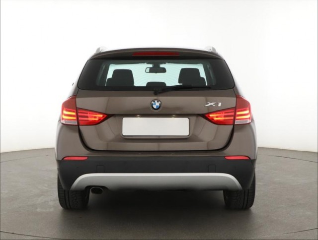 BMW X1  xDrive20d 