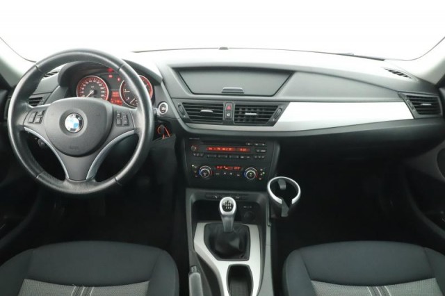 BMW X1  xDrive20d 