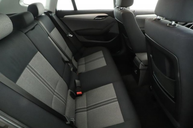 BMW X1  xDrive20d 