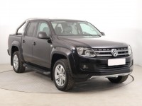 Volkswagen Amarok  2.0 BiTDI 