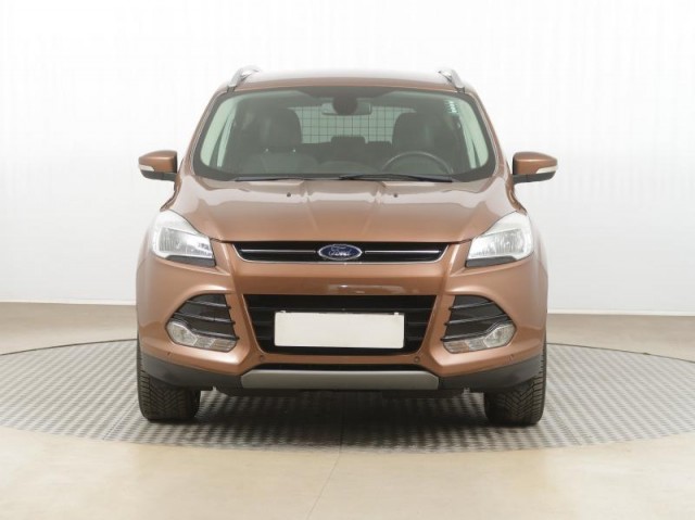 Ford Kuga  2.0 EcoBlue 