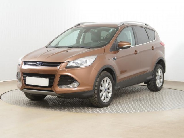 Ford Kuga  2.0 EcoBlue 