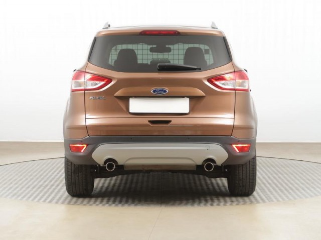 Ford Kuga  2.0 EcoBlue 