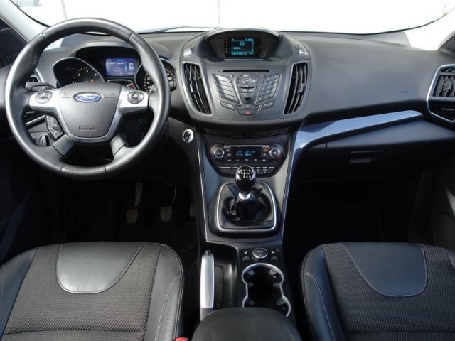 Ford Kuga  2.0 EcoBlue 