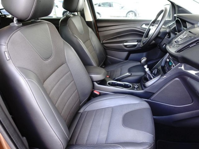 Ford Kuga  2.0 EcoBlue 