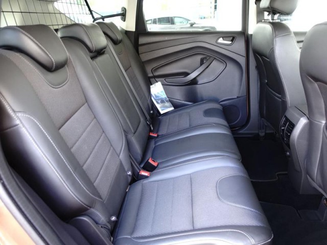 Ford Kuga  2.0 EcoBlue 