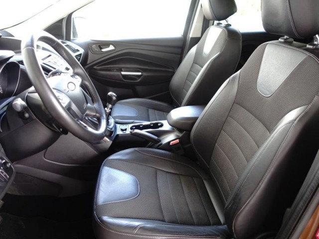 Ford Kuga  2.0 EcoBlue 