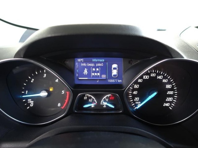 Ford Kuga  2.0 EcoBlue 