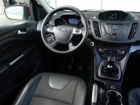 Ford Kuga  2.0 EcoBlue 